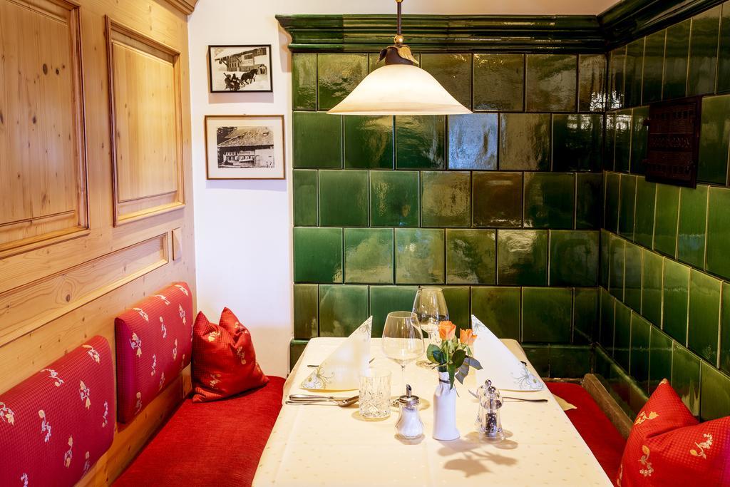 Gasthaus Zum Kreuz Sankt Märgen Kültér fotó